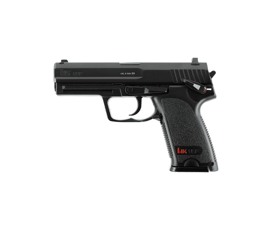 2.5561 - HK USP NBB PISTOL