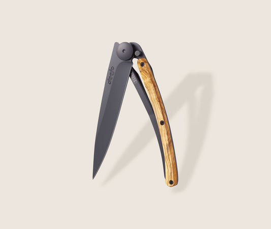 1CB000074 - DEEJO 37g Olive Tree Wood