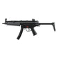2.6311 - HK MP5 A5 DUAL POWER AIRSOFT