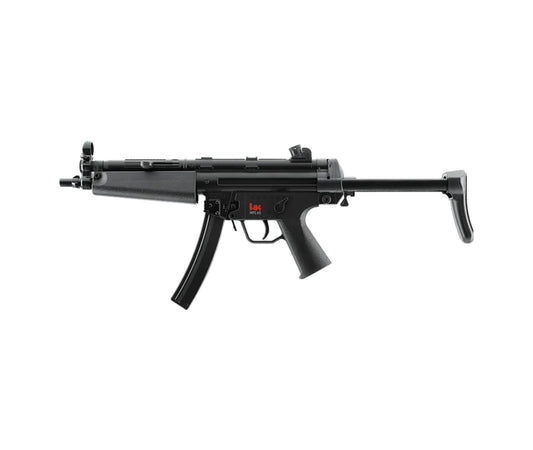 2.6311 - HK MP5 A5 DUAL POWER AIRSOFT