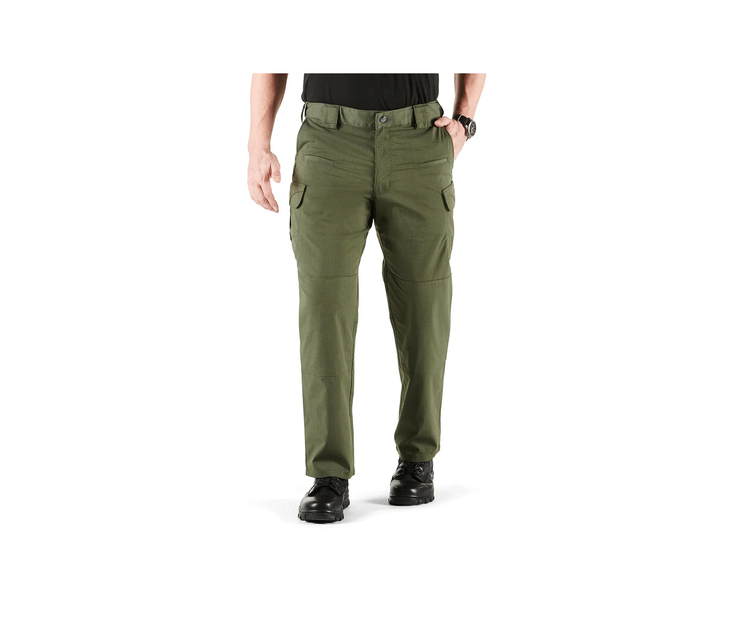 74433-190 - 5.11 Stryke Tdu Pant 190 Tdu Green