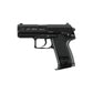 2.5682 - Heckler & Koch USP Compact BLK GBB 6mm 1J 22R
