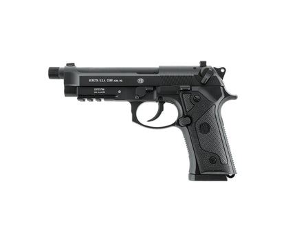 2.6491 - Beretta M9A3 FM BLK 6 mm CO2 < 1.3 J 22R