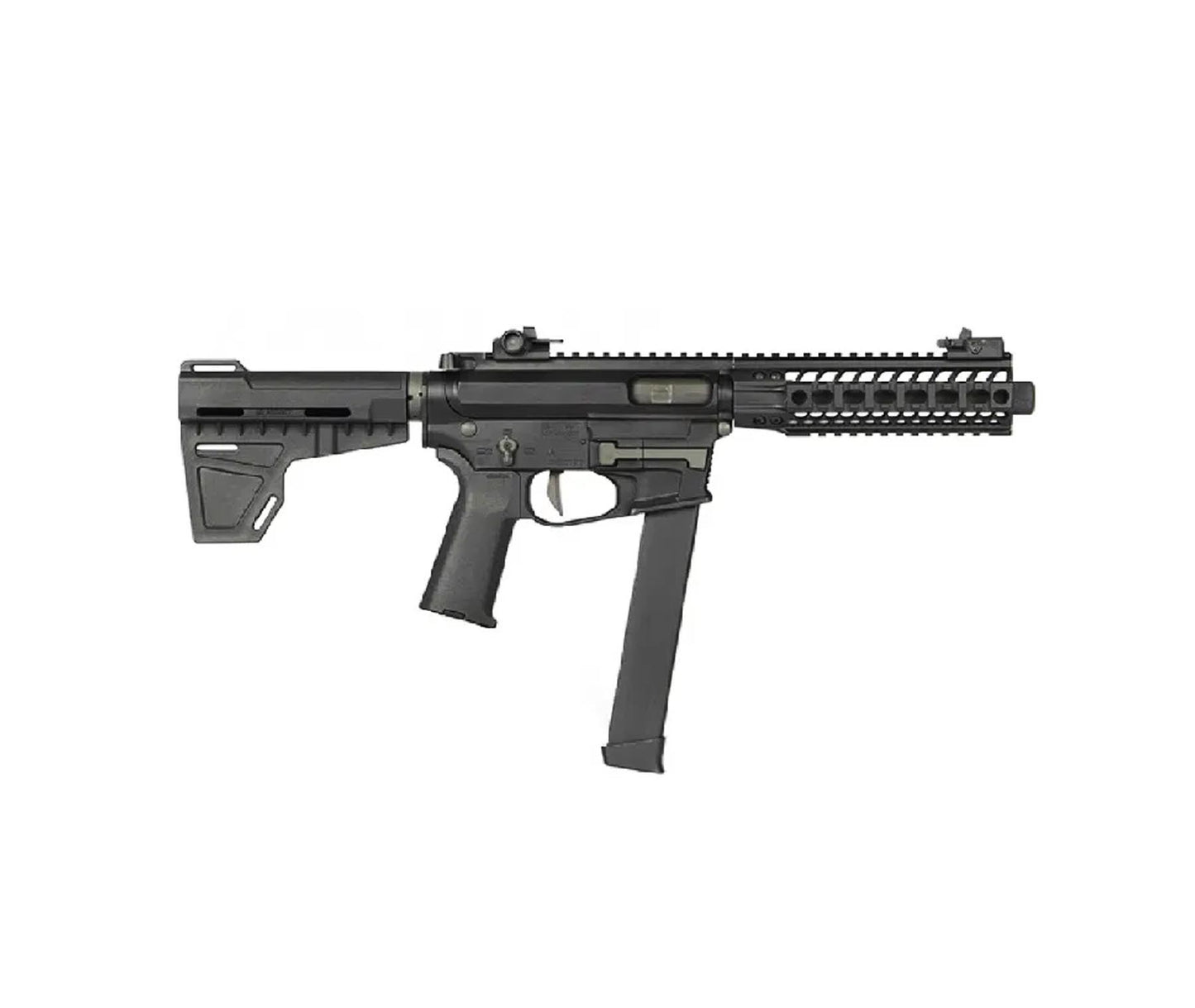 AR087-E - M45S L-BLACK
