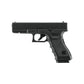 2.6428 - GLOCK 17 BLK 6mm CO2 2.0J 14R
