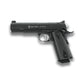 2.6499 - Elite Force 1911 Tac Two BLK 6 mm GBB < 1.0 J 20R