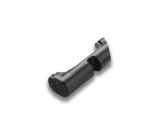 03GAN00005B - Extended Magazine Catch-Black