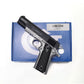 180131 - Colt 1911 Spring Dual Tone Black Silver