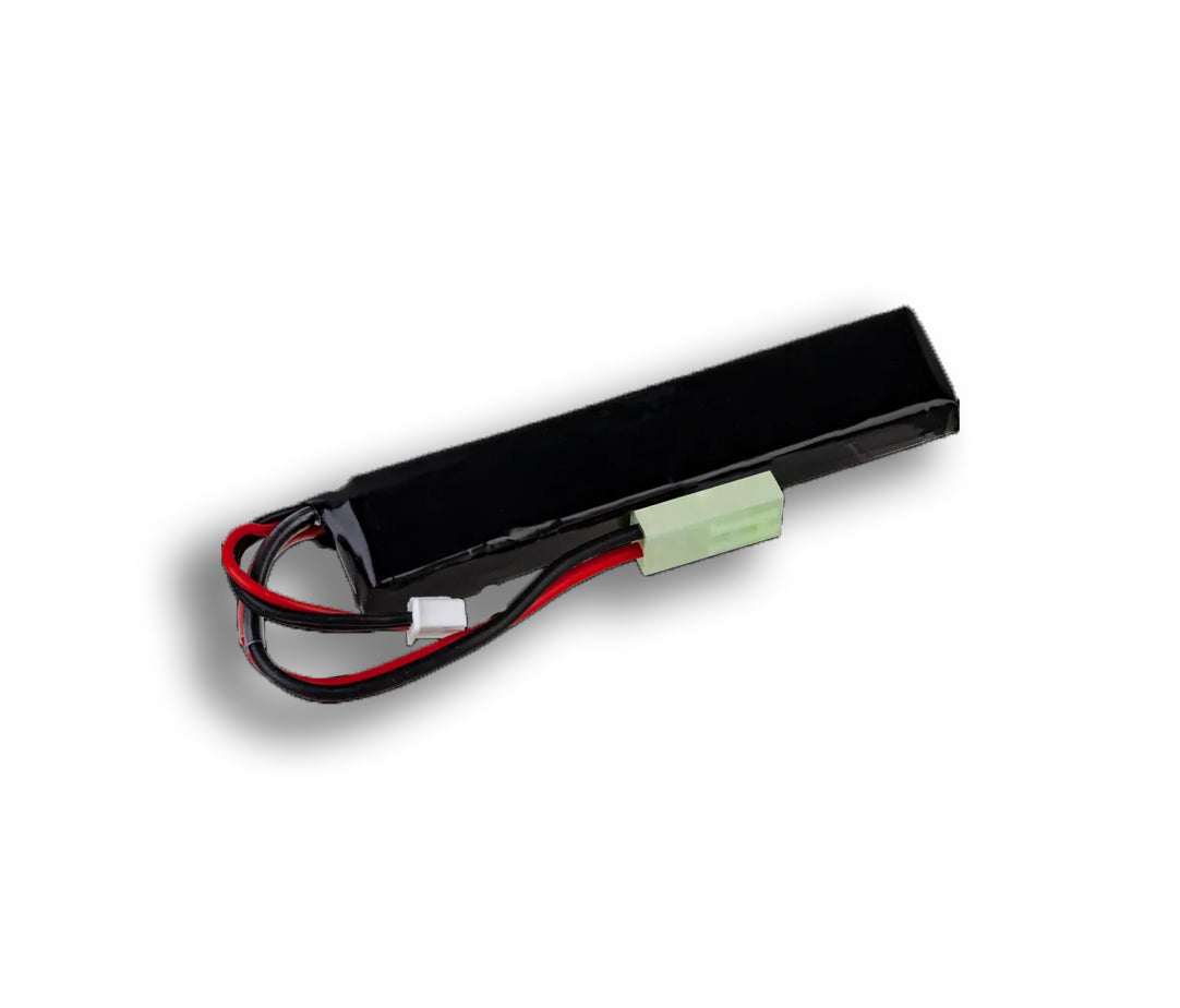 2.6035 - Elite Force LiPo Battery 7,4 V 900 mAh 20C Type B