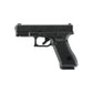 2.6470 - GLOCK 45 BLK 6 mm GBB < 1.0 J 22R