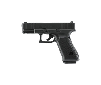 2.6470 - GLOCK 45 BLK 6 mm GBB < 1.0 J 22R