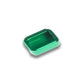 30UNI00048 - Unica Aluminum Base Pad Small Frame Green