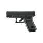 2.6418 - GLOCK 19 BLK 6mm CO2 2J 11R