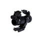 263867 - Military Type Red Dot Sight Scope Swiss Arms