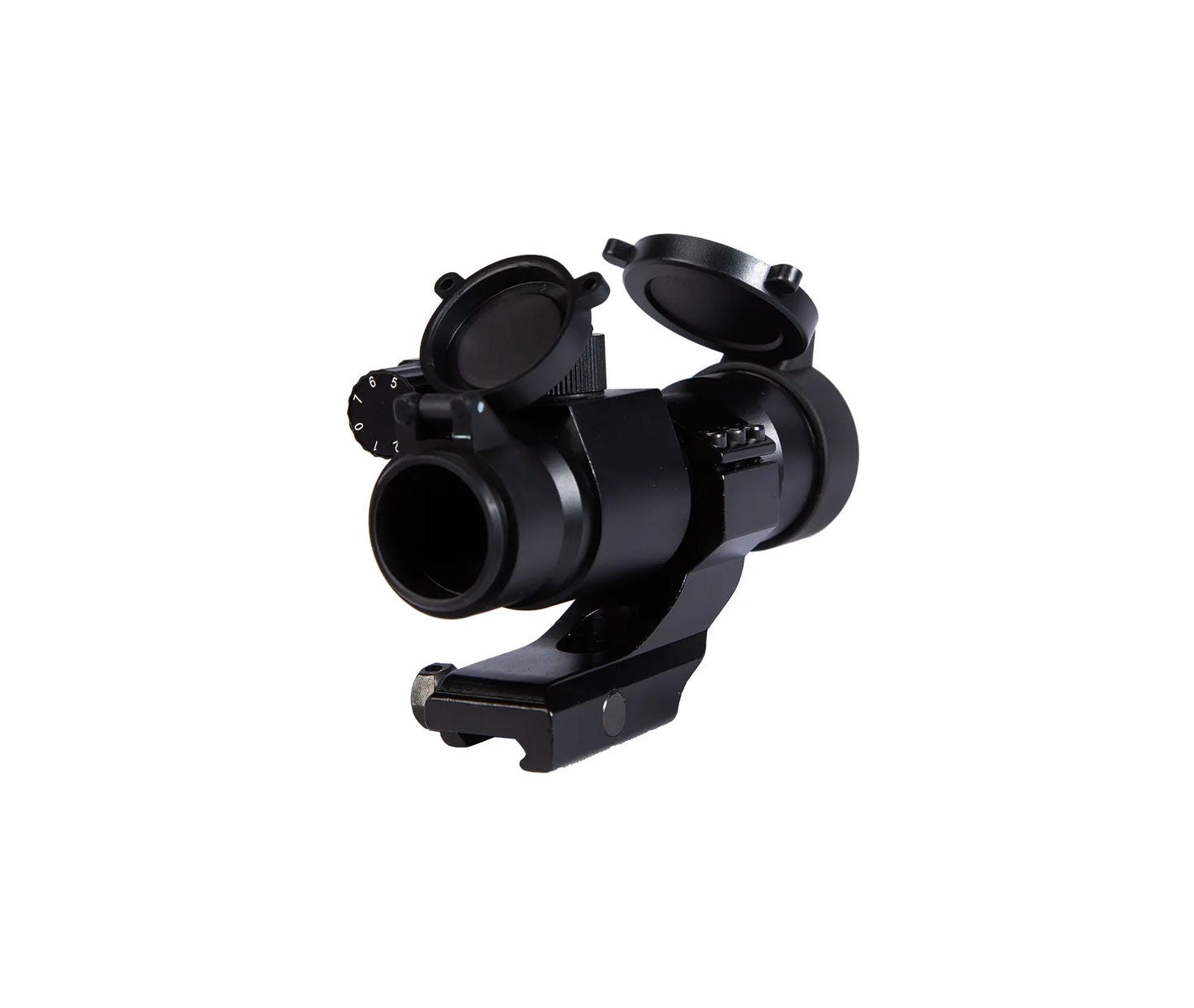 263867 - Military Type Red Dot Sight Scope Swiss Arms