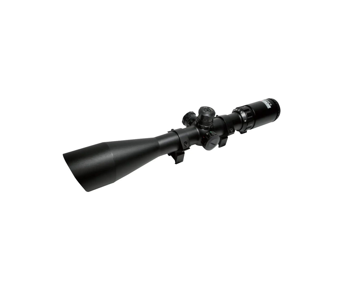 263888 - Lunette  6-24x50 Sniper Scope Swiss Arms