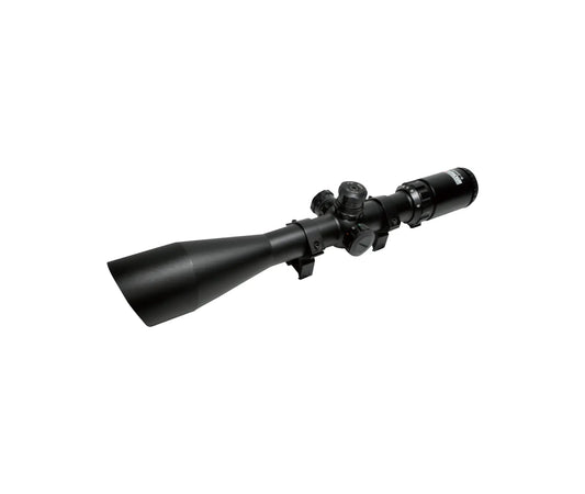 263888 - Lunette  6-24x50 Sniper Scope Swiss Arms