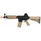 180834 - Colt M4A1 CQBR AEG Dual Tone