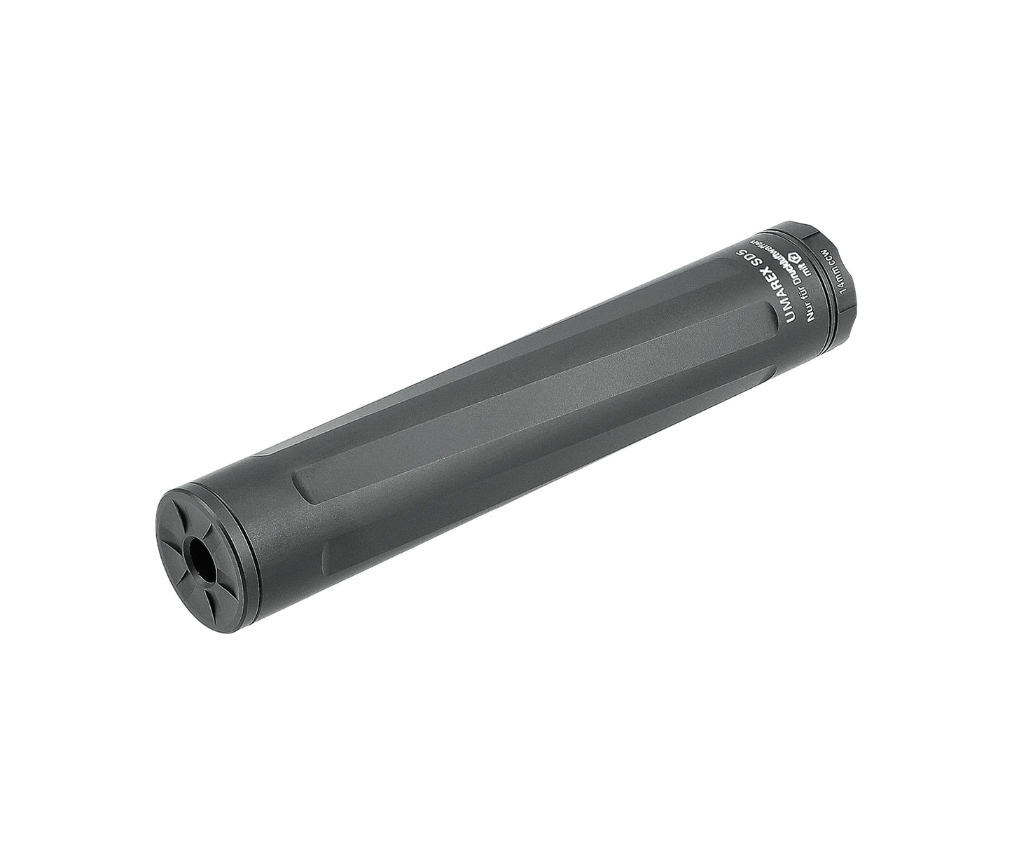 5.8491 - Umarex SD5 Silencer for Airguns