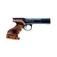 440.043 - FAS6004 PNEUMATIC PISTOL MATCH 4.5
