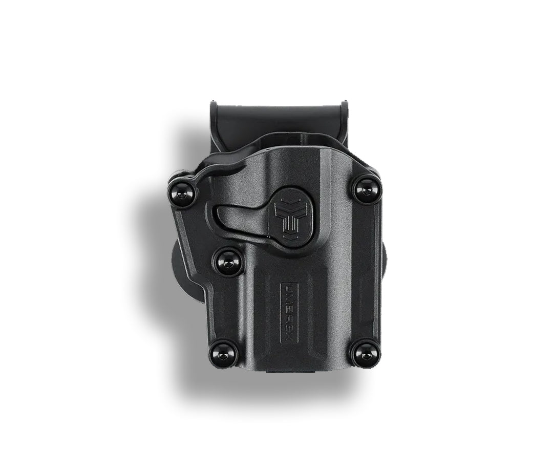 3.1603 - Umarex MultiFit Polymer Paddle Holster