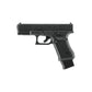 2.6552 - GLOCK 19 Gen5 MOS BLK 6mm CO2 1J 18R