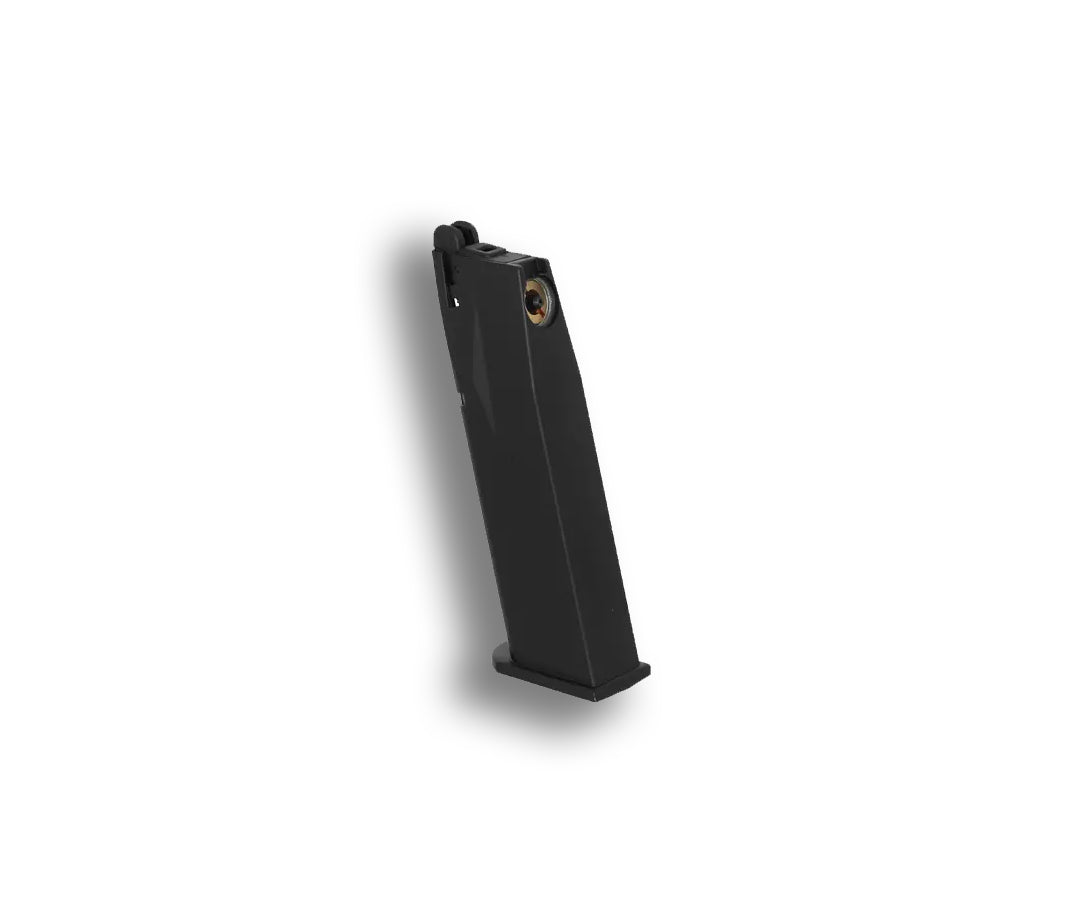 285039 - Sig Sauer P226 X-Five Co2 Magazine 27BBs
