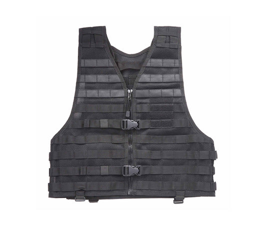 58631-019 - 5.11 LBE VEST 019 (Black) 2XL