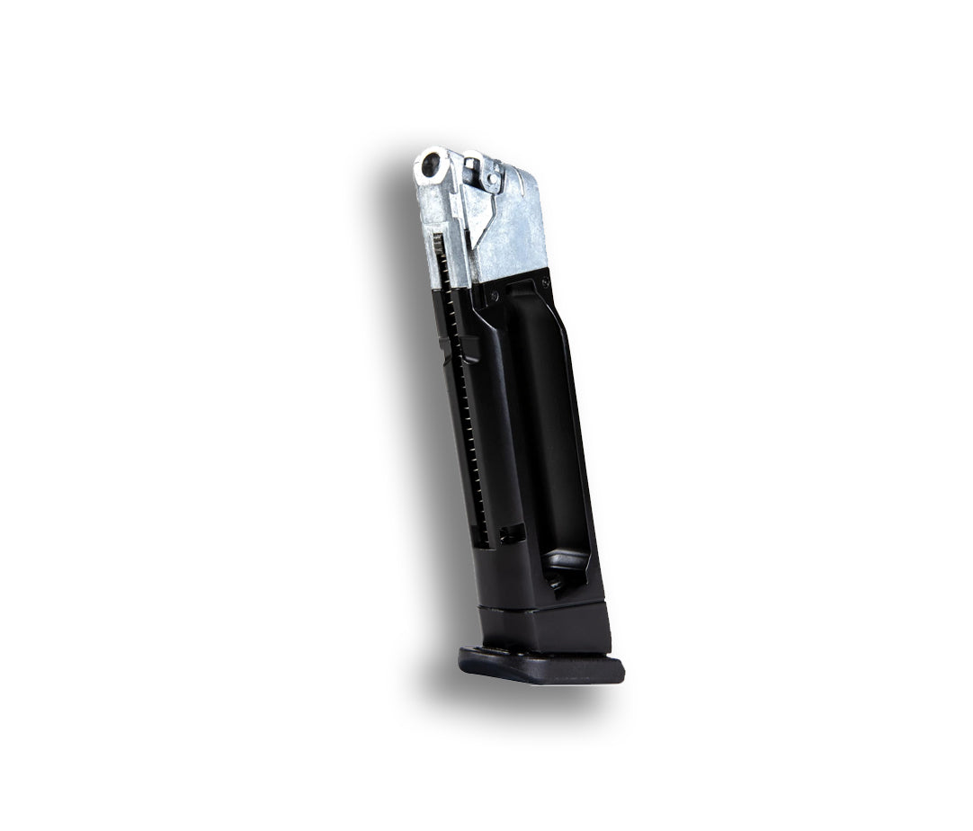 2.6439.1 - Magazine GLOCK 17 Gen5 6MM CO2 14R