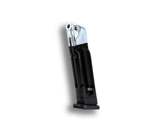 2.6439.1 - Magazine GLOCK 17 Gen5 6MM CO2 14R