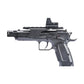 350512 - Tanfoglio Gold Custom Gen 2 6mm CO2 1,2J 15R