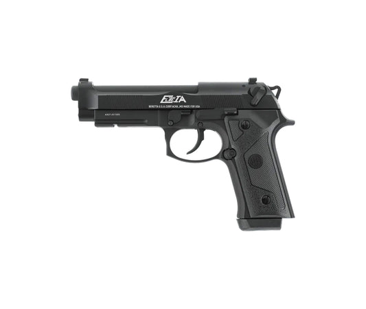 2.6505 - Beretta Elite IA BLK 6 mm GBB < 1.3 J 23R