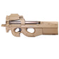 200995 - FN P90 FDE Red Dot