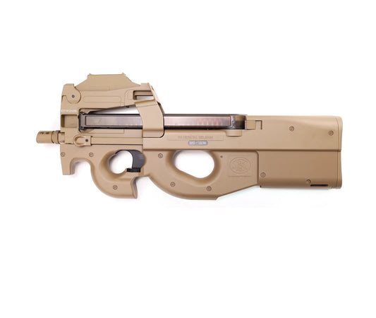 200995 - FN P90 FDE Red Dot
