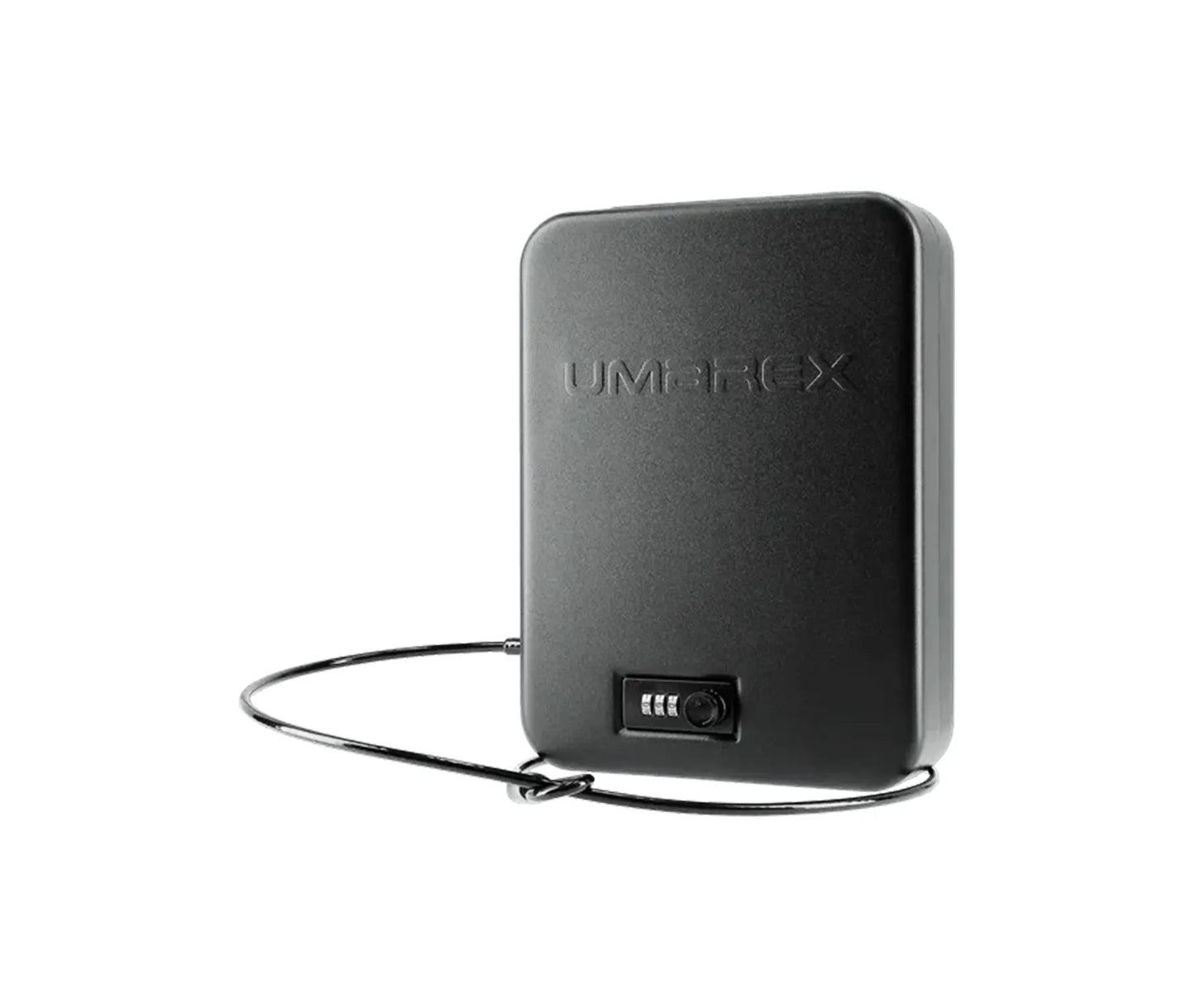 3.4070 - Umarex Handgun Safe L
