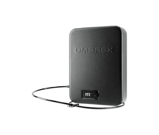 3.4070 - Umarex Handgun Safe L