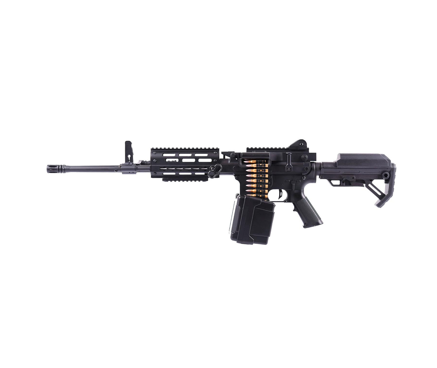 6670 - Golden Eagle Fightlite MCR6670 LMG AEG