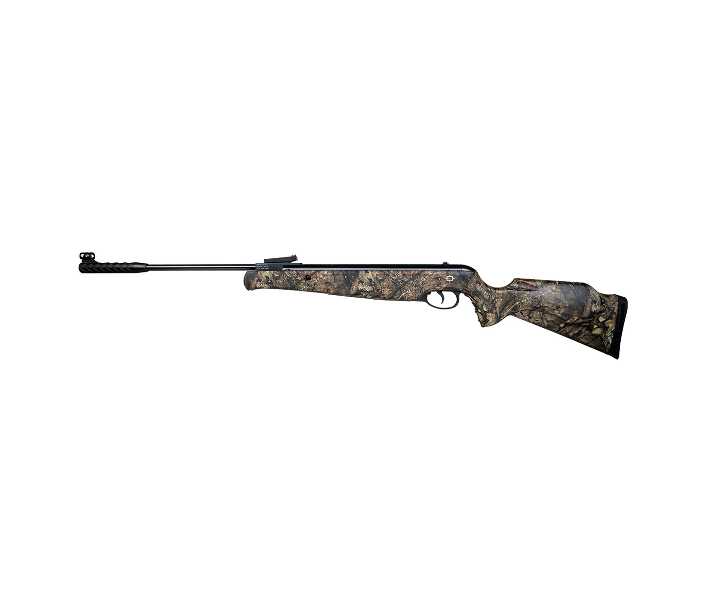 111.15.532 - AIR RIFLES MOD. SPIDERS GRS CAMO-4.5