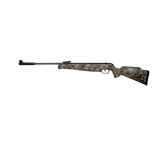 111.15.532 - AIR RIFLES MOD. SPIDERS GRS CAMO-4.5