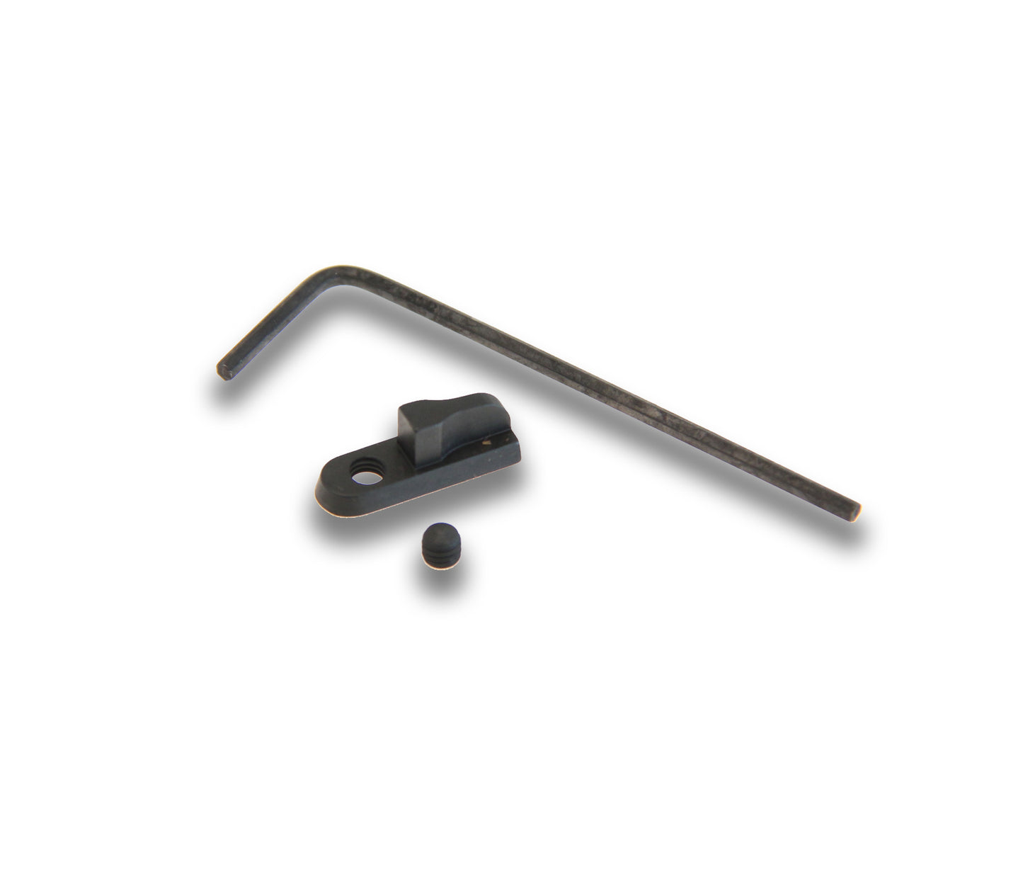 03MIR00007B - Custom Front Sight 3x5.5