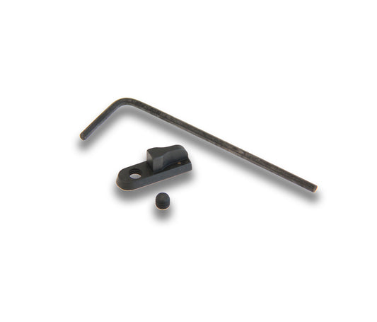 03MIR00007B - Custom Front Sight 3x5.5