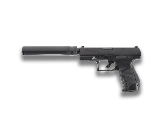 2.5109 - Walther PPQ Navy Kit BLK