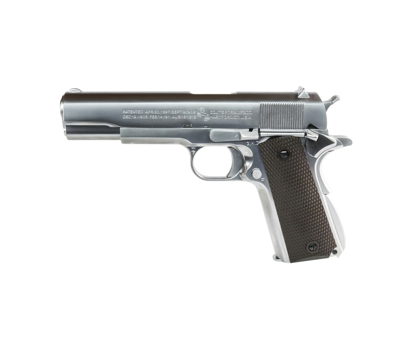 180568 - Colt 1911 GBB