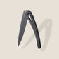 1GC000105 - Deejo, 37g, Black, Carbon Fiber, Bolide