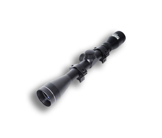 263855 - Lunette Scope 4x40 Swiss Arms