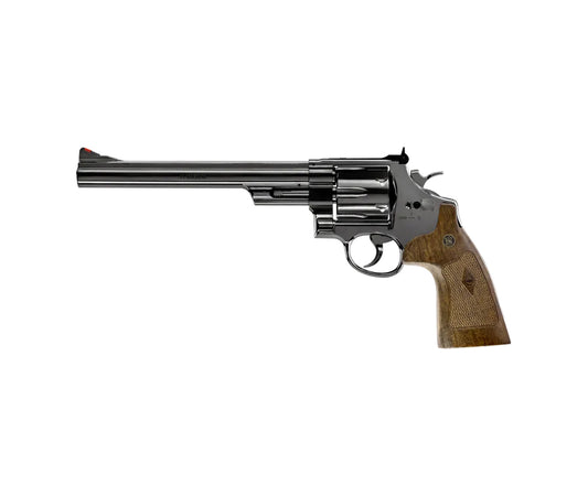 2.6466 - Smith&Wesson M29 8 3/8" PBL 6 mm CO2 < 2.0 J 6R