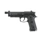 2.6503 - Beretta MOD. M9A3 BLK 6 mm GBB < 1.3 J 23R