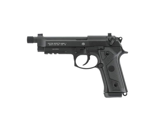 2.6503 - Beretta MOD. M9A3 BLK 6 mm GBB < 1.3 J 23R