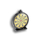 2.5002 - Combat Zone Gel Target for 6mm 0.5joule max