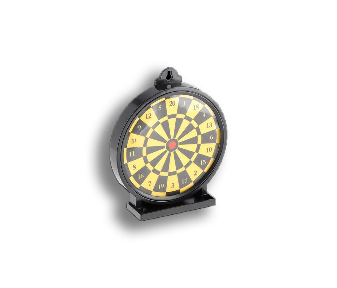 2.5002 - Combat Zone Gel Target for 6mm 0.5joule max